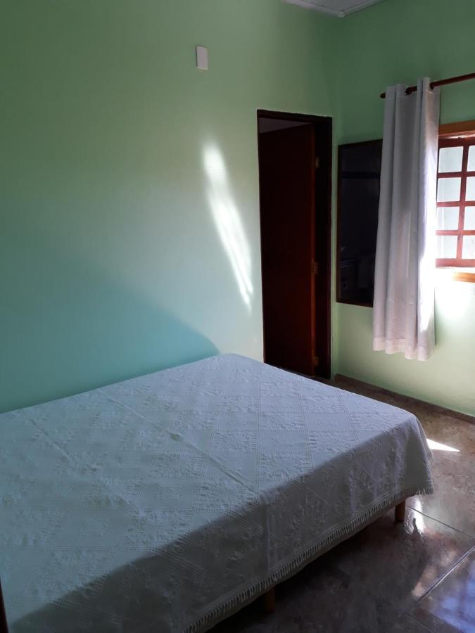 Chalé e suite Manu Ilhabela Exterior foto