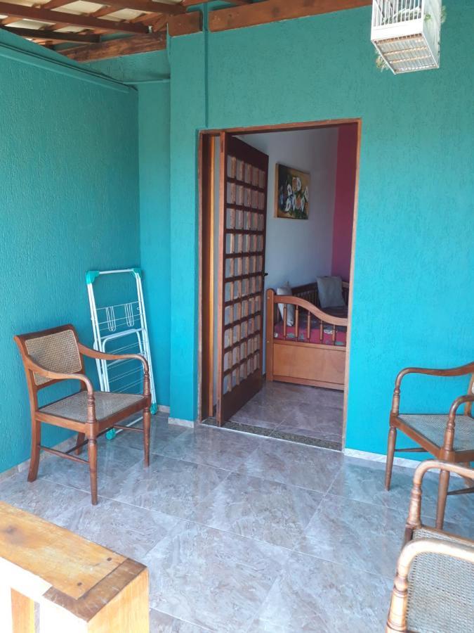 Chalé e suite Manu Ilhabela Exterior foto